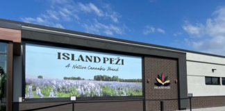 El cuarto dispensario de marihuana de Minnesota ya está abierto El cuarto dispensario de marihuana de Minnesota ya está abierto