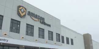 OSHA multó con 10,500 dólares a Amazon en Shakopee OSHA multó con 10,500 dólares a Amazon en Shakopee