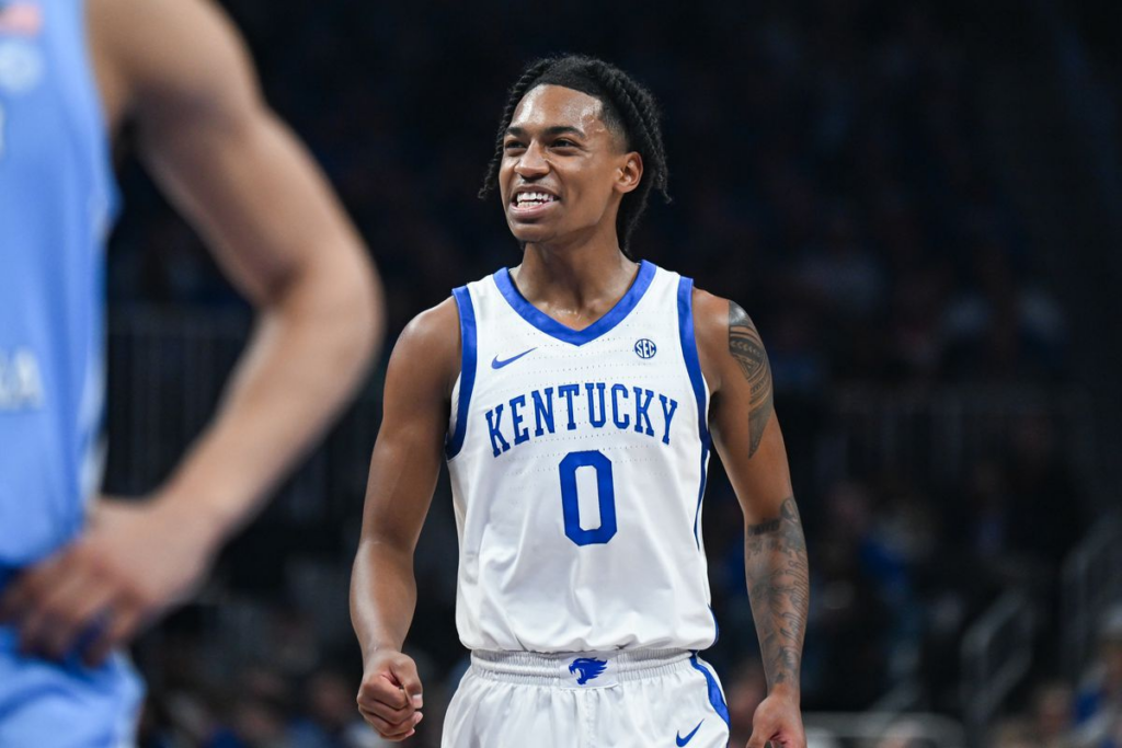Dos nuevos jugadores llegan a Timberwolves desde el Draft de la NBA: ¿quiénes son?
