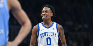 Dos nuevos jugadores llegan a Timberwolves desde el Draft de la NBA: ¿quiénes son? Dos nuevos jugadores llegan a Timberwolves desde el Draft de la NBA: ¿quiénes son?