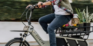 Se pone en marcha el programa de reembolso de bicicletas eléctricas de Minnesota Se pone en marcha el programa de reembolso de bicicletas eléctricas de Minnesota