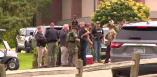 Lakeville: sospechoso bajo custodia tras hecho violento en un club de campo Lakeville: sospechoso bajo custodia tras hecho violento en un club de campo