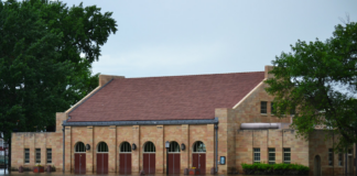Los eventos en Harriet Island Pavilion en St. Paul se cancelarán debido a las inundaciones Los eventos en Harriet Island Pavilion en St. Paul se cancelarán debido a las inundaciones