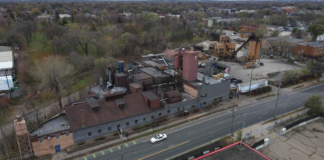 Smith Foundry cerrará su horno y proceso de fundición por contaminación Smith Foundry cerrará su horno y proceso de fundición por contaminación