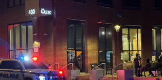 Madison: al menos una docena de personas resultaron heridas en un tiroteo en una fiesta Madison: al menos una docena de personas resultaron heridas en un tiroteo en una fiesta