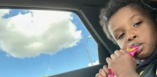 Un niño de 4 años que desapareció en Hopkins el domingo por la mañana fue encontrado muerto Un niño de 4 años que desapareció en Hopkins el domingo por la mañana fue encontrado muerto