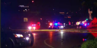 La policía de Minneapolis disparó y mató a un hombre armado durante la noche La policía de Minneapolis disparó y mató a un hombre armado durante la noche