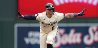 Castro y Lewis conectaron jonrones y Correa tuvo cinco hits: Twins 17 – Rockies 9 Castro y Lewis conectaron jonrones y Correa tuvo cinco hits: Twins 17 - Rockies 9