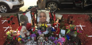 La familia de Leneal Frazier, un peatón atropellado por la policía, presentó demanda contra Minneapolis La familia de Leneal Frazier, un peatón atropellado por la policía, presentó demanda contra Minneapolis