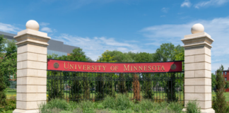 La matrícula en los campus de UdeM de Twin Cities y Rochester aumentará un 4,5% La matrícula en los campus de UdeM de Twin Cities y Rochester aumentará un 4,5%