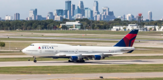 Cierran dos pistas del aeropuerto MSP por cuatro meses: afectará a los vuelos Cierran dos pistas del aeropuerto MSP por cuatro meses: afectará a los vuelos
