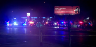 Identifican a la persona fallecida y los tres policías involucrados en tiroteo fatal Identifican a la persona fallecida y los tres policías involucrados en tiroteo fatal