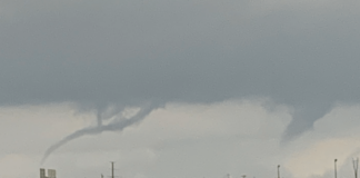 Dos tornados golpearon Minnesota: Carlton, Aitkin y Crow Wing, los condados afectados Dos tornados golpearon Minnesota: Carlton, Aitkin y Crow Wing, los condados afectados