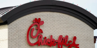 Culpable: robó 150,000 dólares de Chick-fil-A y los gastó en Onlyfans Culpable: robó 150,000 dólares de Chick-fil-A y los gastó en Onlyfans