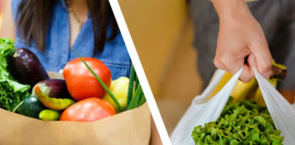 Ecología: los 5 centavos que se pagan por bolsa en Minneapolis y Duluth, ¿valen la pena? Ecología: los 5 centavos que se pagan por bolsa en Minneapolis y Duluth, ¿valen la pena?