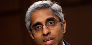 Vivek Murthy quiere una etiqueta de alerta grave para menores en contenidos de redes sociales Vivek Murthy quiere una etiqueta de alerta grave para menores en contenidos en redes sociales