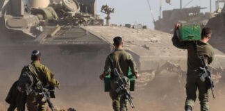 Israel mata a 40 gazatíes, incluidos 10 familiares de Haniyeh, líder de Hamas Israel mata a 40 gazatíes, incluidos 10 familiares de Haniyeh, líder de Hamas