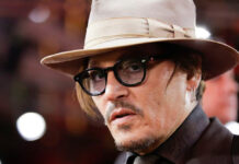 Johnny Depp llega a los 61 años y estos sus escándalos más sonados Johnny Depp llega a los 61 años y estos sus escándalos más sonados