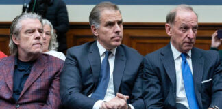 Inicia juicio contra Hunter, el hijo de Joe Biden, por posesión de armas Inicia juicio contra Hunter, el hijo de Joe Biden, por posesión de armas