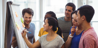 Transforma tu liderazgo con objetivos claros y precisos Transforma tu liderazgo con objetivos claros y precisos