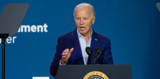 Estados Unidos necesita un oponente más fuerte: The New York Times Estados Unidos necesita un oponente más fuerte: The New York Times