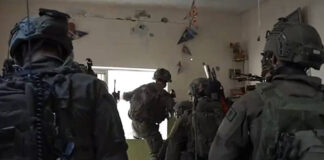 Israel anuncia la muerte de cuatro rehenes retenidos por Hamas Israel anuncia la muerte de cuatro rehenes retenidos por Hamas