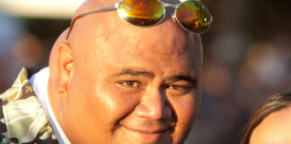 Taylor Wily, querido actor de la serie “Hawaii Five-0” fallece a los 56 años Taylor Wily, querido actor de la serie "Hawaii Five-0" fallece a los 56 años