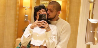 El “embarazo” persigue a Nodal: Cazzu estaría esperando otro bebé del cantante El "embarazo" persigue a Nodal: Cazzu estaría esperando otro bebé del cantante