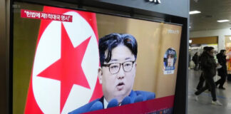 Corea del Norte ejecutó en 2022 a un joven por escuchar K-pop Corea del Norte ejecutó públicamente a un joven por escuchar K-pop