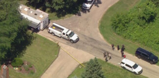 Reportan nuevo tiroteo con múltiples víctimas, al norte de Illinois Reportan nuevo tiroteo con múltiples víctimas, al norte de Illinois