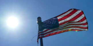 EEUU se prepara para una ola de calor; se esperan hasta 38 grados EEUU se prepara para una ola de calor; se esperan hasta 38 grados