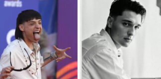 Peso Pluma cambia de look y desata la euforia en redes Peso Pluma cambia de look y desata la euforia en redes