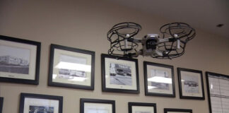 La Policía de New Hope es última agencia policial en comprar drones La Policía de New Hope es última agencia de Minnesota en comprar drones
