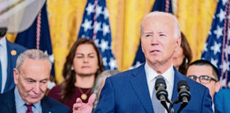 Propuesta de regularización de Joe Biden beneficiaría a 320 mil mexicanos Propuesta de regularización de Joe Biden beneficiaría a 320 mil mexicanos
