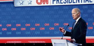 ¿Se puede reemplazar a Biden como candidato? ¿Quién podría ocupar su lugar? ¿Se puede reemplazar a Biden como candidato? ¿Quiénes podrían ocupar su lugar?