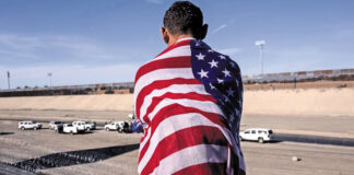 EEUU lanza plan para regularizar a migrantes casados con estadounidenses EEUU lanza plan para regularizar a migrantes casados con estadounidenses