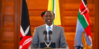 Tras violentas protestas Kenia retira polémico proyecto de aumento de impuestos Retiran polémico proyecto de aumento de impuestos en Kenia tras violentas protestas