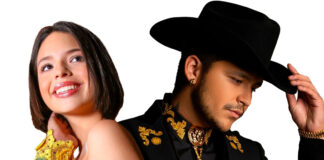 “Estoy viviendo una etapa preciosa”: Nodal habla sobre Ángela Aguilar "Estoy viviendo una etapa preciosa": Nodal habla sobre Ángela Aguilar