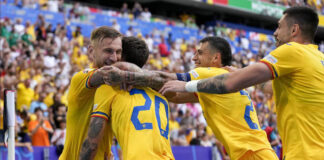 Rumania da la sorpresa y propina un 3-0 a Ucrania en la Euro 2024 Rumania da la sorpresa y propina un 3-0 a Ucrania en la Euro 2024