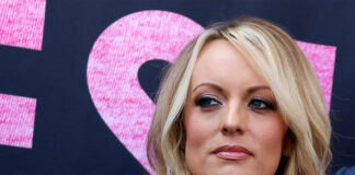 Stormy Daniels, pide que Donald Trump sea encarcelado tras ser condenado Stormy Daniels, pide que Donald Trump sea encarcelado tras ser condenado