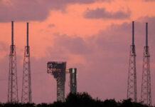 Cancelan lanzamiento de la misión tripulada de Boeing, por fallo informático Cancelan lanzamiento de la misión tripulada de Boeing, por fallo informático