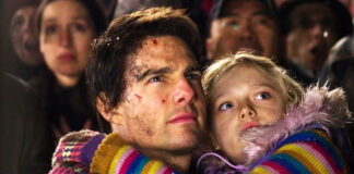 Tom Cruise, más presente en la vida de Dakota Fanning que de su hija Suri Tom Cruise, más presente en la vida de Dakota Fanning que de su hija Suri