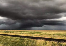 Tornado tocó tierra en Cotton; inundaciones repentinas en varias partes del norte de MN Tornado tocó tierra en Cotton; inundaciones repentinas en varias partes del norte de MN