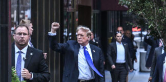 Campaña de Trump anuncia recaudación de 52.8 mdd tras ser declarado culpable Campaña de Trump anuncia recaudación de 52.8 mdd tras ser declarado culpable