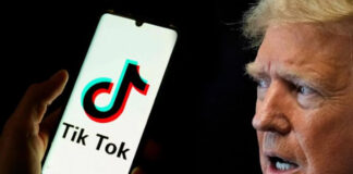 Trump se une a TikTok, la red que en el pasado intentó prohibir Trump se une a TikTok, la red que en el pasado intentó prohibir