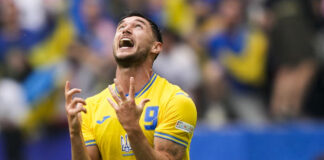 Ucrania logra remontada ante Eslovaquia y sigue con vida en la Eurocopa 2024 Ucrania logra remontada ante Eslovaquia y sigue con vida en la Eurocopa 2024