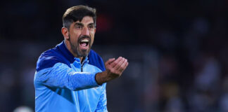 Tigres anuncia al serbio Veljko Paunovic como su nuevo director técnico Tigres anuncia al serbio Veljko Paunovic como su nuevo director técnico