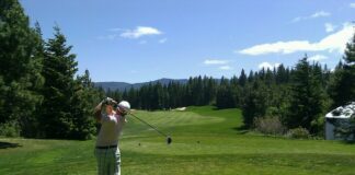 El venezolano Jhonattan Vegas gana el 3M Open con un birdie final Jhonattan Vegas gana el 3M Open con un birdie final