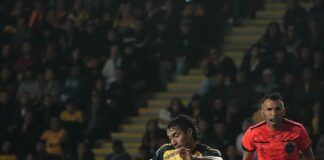 Luciano Cabral es el nuevo jugador de León