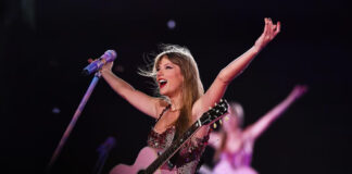 Detienen a acosador de Taylor Swift; planeaba asistir a su concierto en Alemania Detienen a acosador de Taylor Swift; planeaba asistir a su concierto en Alemania